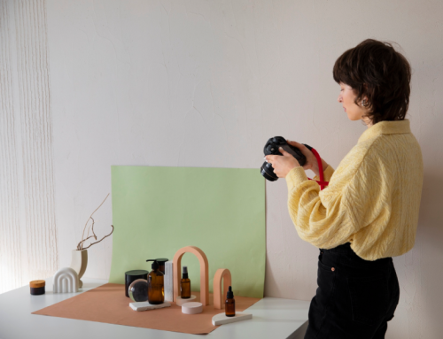 Fotografia per Social e Conversione dei Follower in Clienti